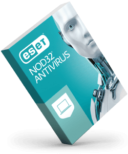 ESET NOD32 Antivirus Crack Plus License Key (2021) Latest Version