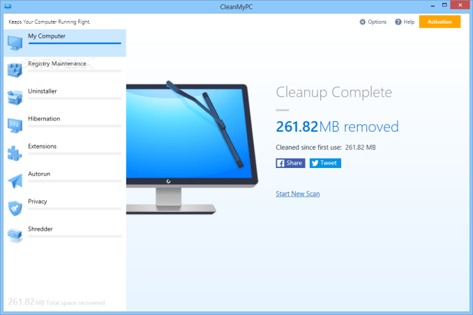 CleanMyPC 1.12.1.215 Crack 2022 + Activation Code (Latest Version) Download Here