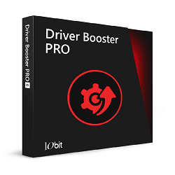 IObit Driver Booster 8.6.0.522 Crack [Latest Version Release] 2021