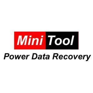 MiniTool Power Data Recovery 9 Crack + Serial Key 2021 Latest