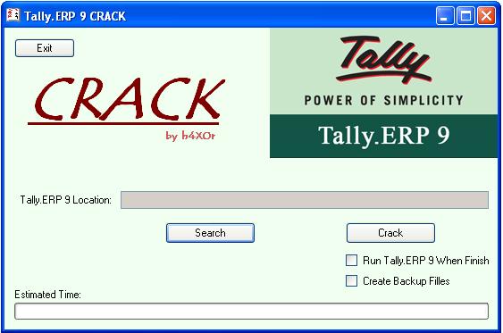 Tally ERP 9.6.7 Crack + Keygen for Windows 9 Free Download 2023