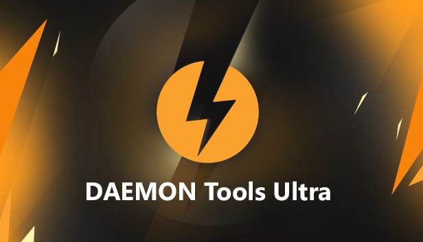 DAEMON Tools Ultra 5.9.0.1527 Crack + License Key Full Latest 2021