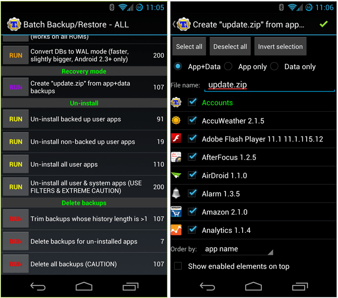 Titanium Backup 8.4.0.5 Crack Reddit APK + Portable Latest Version 2023