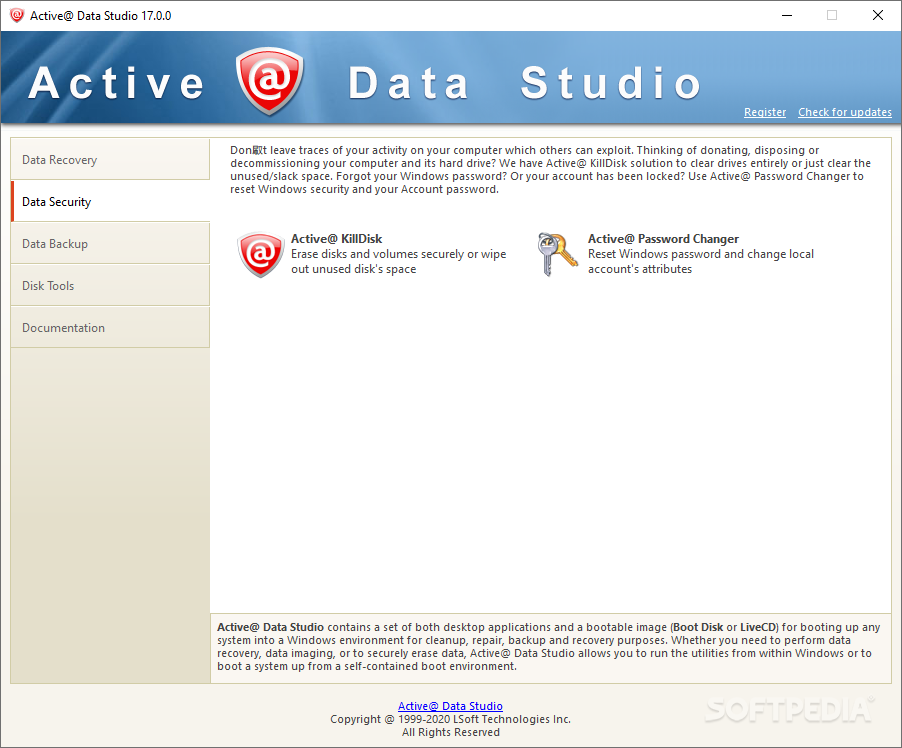 Active Data Studio 23.0.3 Crack + Serial Key Free Download 2023