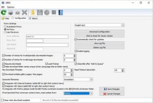 Bulk Image Downloader 6.04.0.0 Crack With Registration Code (2022) Latest Version