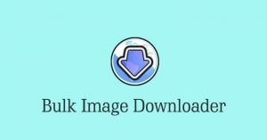 Bulk Image Downloader 6.04.0.0 Crack With Registration Code (2022) Latest Version
