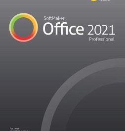SoftMaker Office Professional 2021 Rev S1032.0508 Full Crack Latest