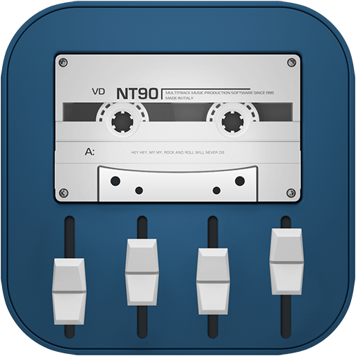 n-Track Studio 9.8.71 Crack + License Key Free Download 2023