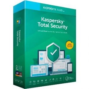 Kaspersky Total Security 22.4.12.391 + Crack Lifetime Activation 2023