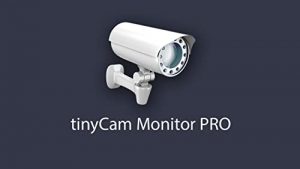 TinyCam Monitor Pro 15.2.6 Crack + Apk Latest Version Download Here 2022