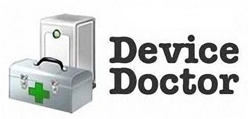 Device Doctor 5.3.521.0 Crack With License Key Full 2022 Latest Version Here