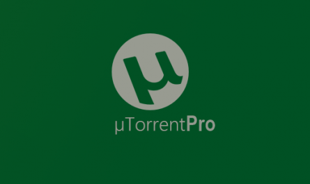 uTorrent Pro 3.6.6.44841 Crack (64-Bit) Stable for PC Download [Latest Version] Here