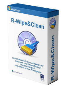 R-Wipe & Clean 20.0 Build 2378 Crack Latest Version Download 2023