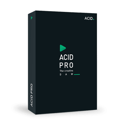 MAGIX ACID 11.0.10.22 Crack + Keygen 2023 Free Download Latest Version