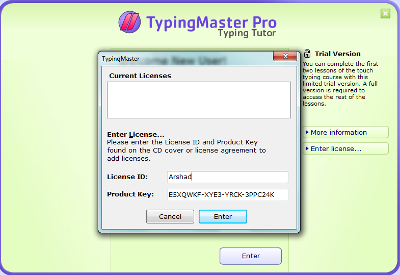 TypingMaster 11.0 Crack + Activation Key 2023 Download