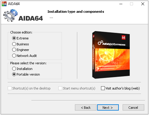 AIDA64 Extreme 6.92.6603 Crack Reddit + Product Key Latest Version 2023