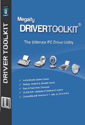 Driver Toolkit 9.9 Mac Pre Activated License Key Free Download 2023
