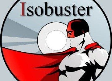 ISOBuster Crack 5.1 (Serial Key) Download Latest Version 2022