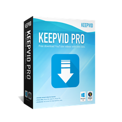 KeepVid 8.3.1 APK Crack + Lifetime Key Download Latest Version