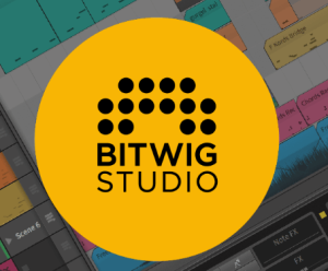 Bitwig Studio 5.1.9 Crack + Serial Key 2023 (Lifetime) Download
