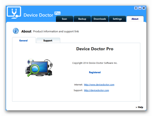Device Doctor 6.0 Crack + License Key 2023 Download Latest Version