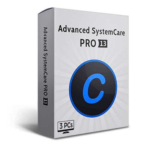 Advanced SystemCare Pro 16.5.0.237 Crack + License Key 2023