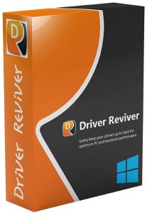 ReviverSoft Driver Reviver 5.42.2.10 License Key Reddit (Free) Download 2023