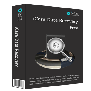 iCare Data Recovery Pro 8.4.6 Crack + Serial Number Download 2023