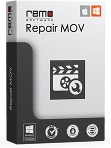 Remo Repair MOV 2.0.0.62 Crack + Activation Key 2023 [Updated]