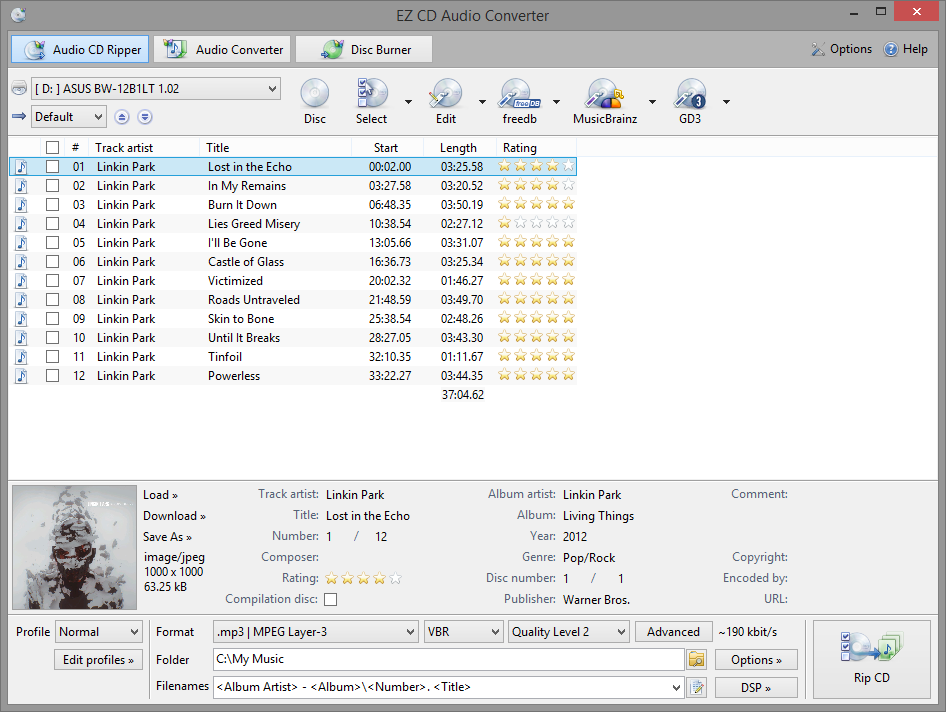 EZ CD Audio Converter 11.1.1.1 Serial Key Free Download 2023