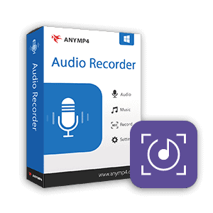 AnyMP4 Audio Recorder 10.3.93 + Crack Reddit License Key 2023 Free