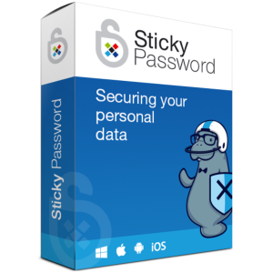 Sticky Password 8.7.1.152 Crack + License Key Free Download 2023