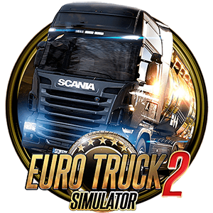 Euro Truck Simulator 2 Crack + Product Key Free Download 2023