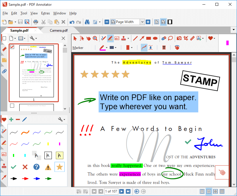 PDF Annotator 9.0.0.916 Crack Reddit + License Key Free Download 2023