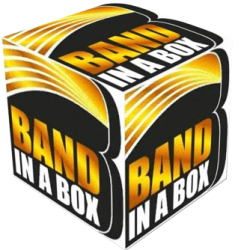 Band in a Box 2023 Crack + License Key (Download) Latest Version