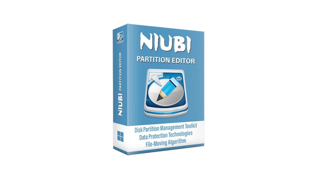 NIUBI Partition Editor Crack 9.9.5 & License Key Latest Version 2024