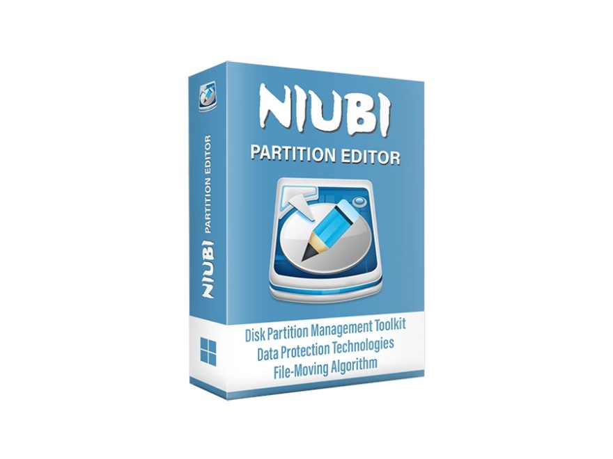 NIUBI Partition Editor Crack 9.9.5 & License Key Latest Version 2024
