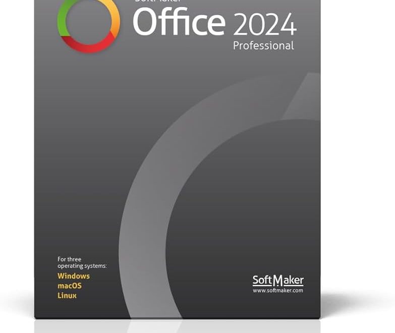 SoftMaker Office for Android Rev 2024 Crack + Product Key Free