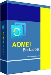AOMEI Backupper Professional 7.5.5 Crack Reddit + License Key 2024