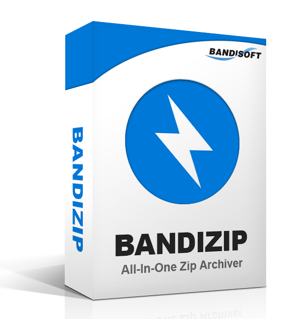 Download Bandizip Enterprise 7.33 Crack Get Full Product Key 2024