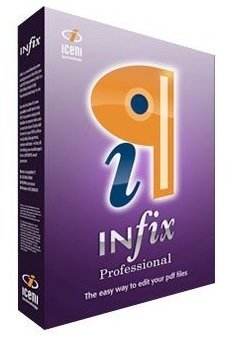 Infix PDF Editor Pro 7.7.6 Crack Full Activation 2024 Free Download