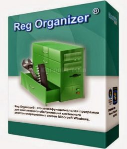 Reg Organizer 10.1 Crack With Registration Key 2024 Latest Setup