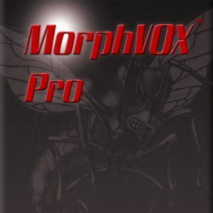MorphVox Pro Crack 5.1.65.16667 Plus Serial Key Free Download 2024