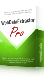 Web Data Extractor Pro Crack 9.0 Serial Key Latest Version 2024