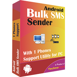 Android Bulk SMS Sender 10.21.3.25 Crack + Activation Key Download 2024